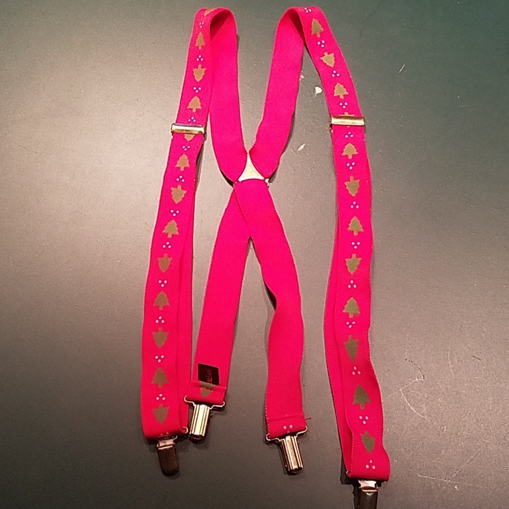 Suspender